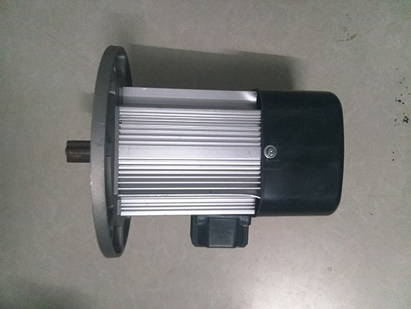 軟啟動(dòng)電機